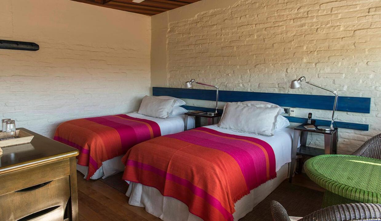 산 페드로 데 아타카마 Explora En Atacama 빌라 외부 사진