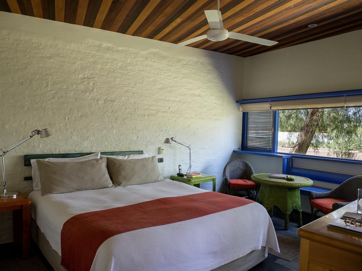 산 페드로 데 아타카마 Explora En Atacama 빌라 외부 사진