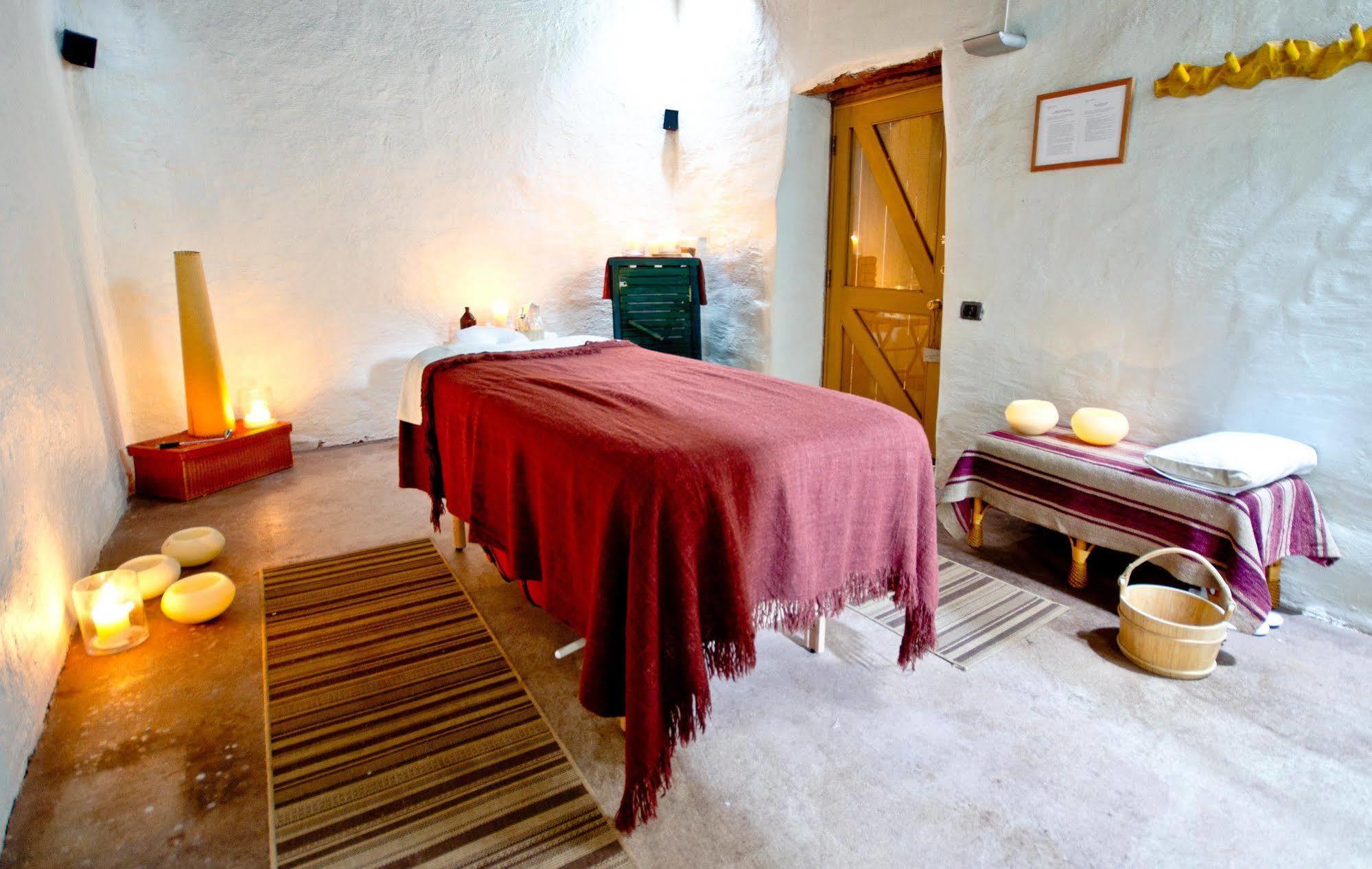 산 페드로 데 아타카마 Explora En Atacama 빌라 외부 사진