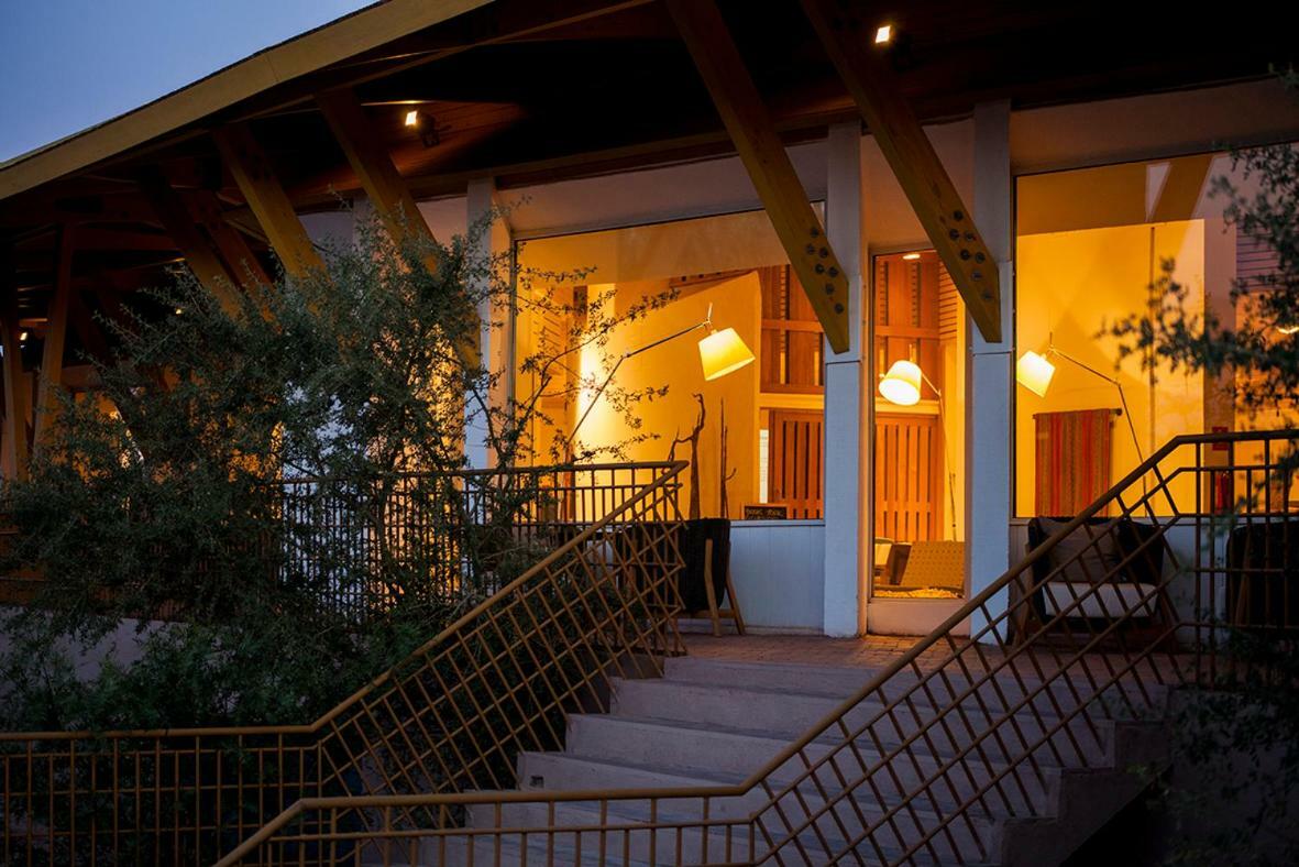 산 페드로 데 아타카마 Explora En Atacama 빌라 외부 사진