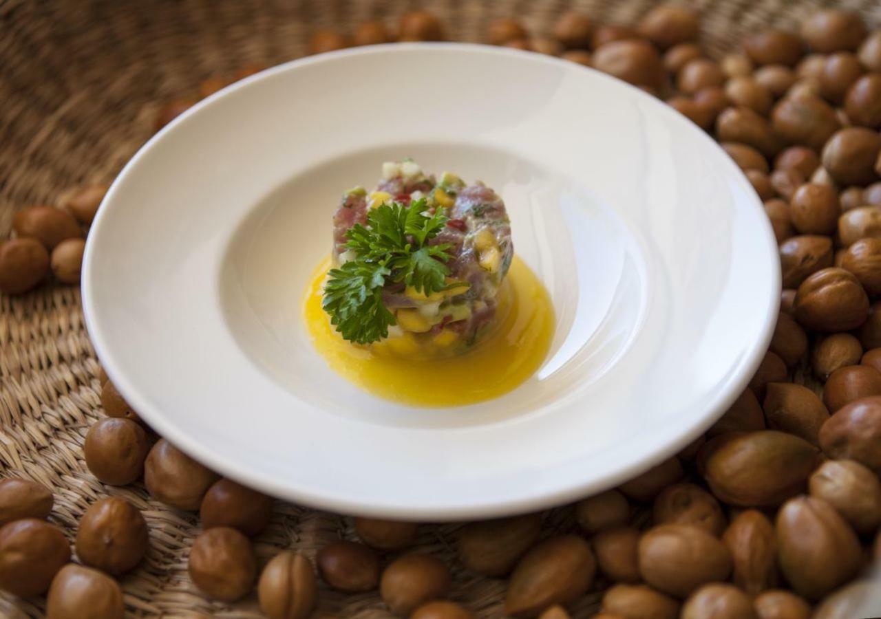 산 페드로 데 아타카마 Explora En Atacama 빌라 외부 사진